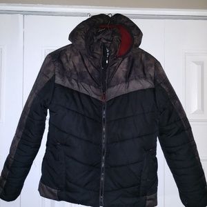 Boys Winter Jacket